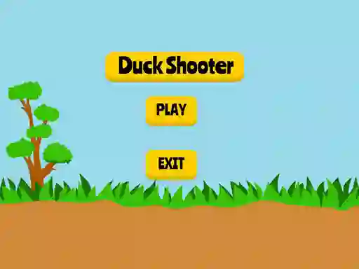 Logħba Duck Shooter onlajn