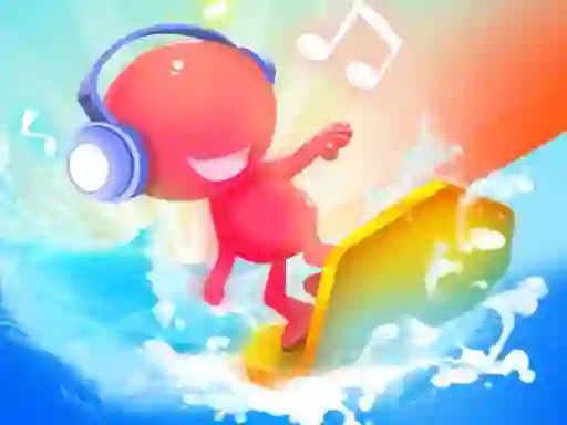 Logħba Music Party onlajn