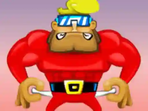 Logħba Run Rob onlajn
