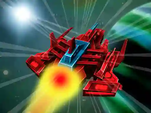 Logħba Meteorite Destroyer onlajn