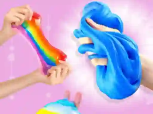 Logħba Makeup Slime Cooking Master 2 onlajn