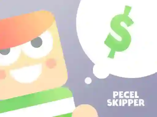 Logħba Pecel Skipper onlajn