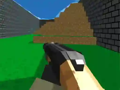 Logħba Advanced pixel apocalypse 3 2022 onlajn