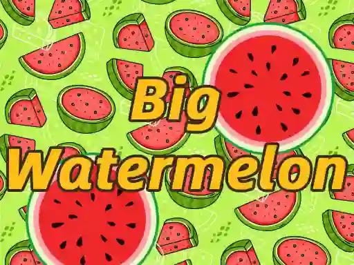 Logħba BigWatermelon onlajn
