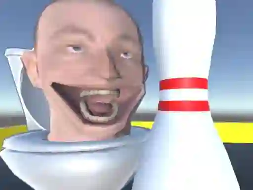 Logħba Bowling onlajn