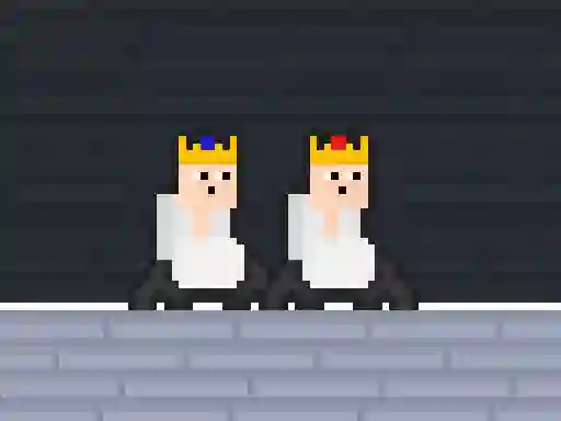Logħba Kingdom of Toilets onlajn