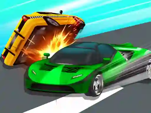 Logħba Ace Car Racing onlajn