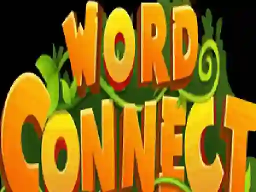 Logħba Word Connect onlajn