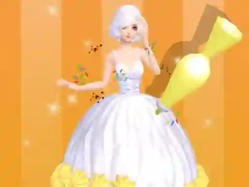 Logħba Sweetheart Princess onlajn