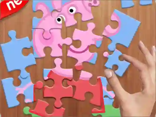 Logħba Jigsaw Saga onlajn