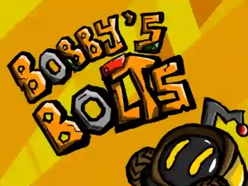Logħba Bobbys bolts onlajn