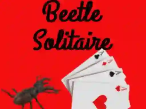 Logħba Beetle Solitaire onlajn
