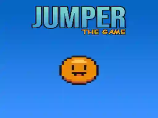 Logħba Jumper the game onlajn