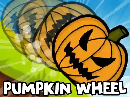 Logħba Pumpkin Wheel onlajn