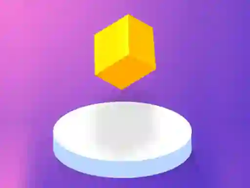 Logħba Cube Jump onlajn