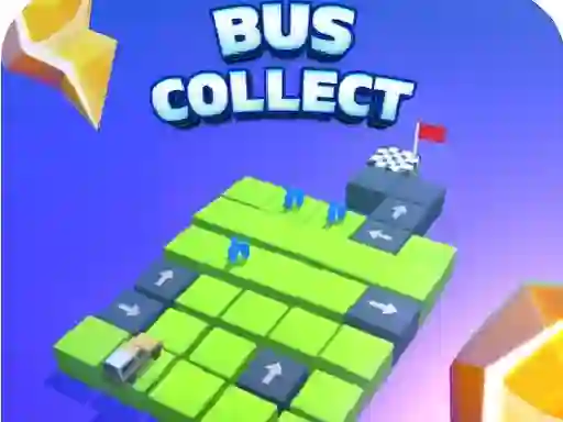 Logħba Bus Collect onlajn