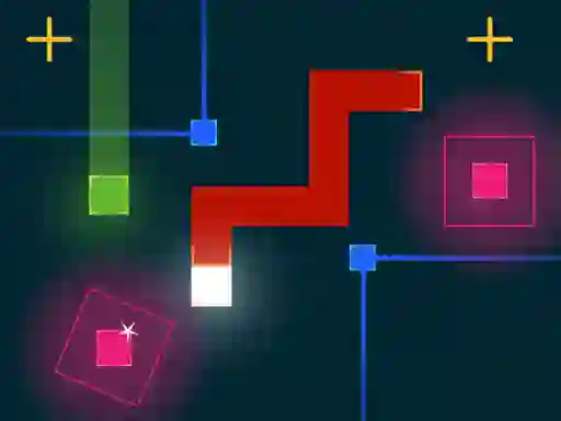 Logħba Snake Cube onlajn