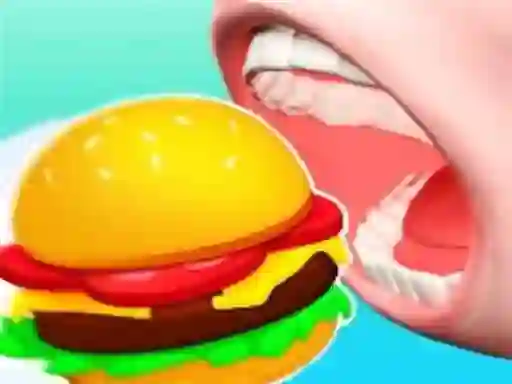 Logħba Snack Rush Puzzle onlajn
