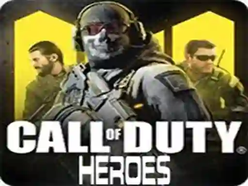 Logħba Call of Duty Heroes onlajn