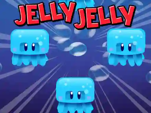 Logħba Jelly Jelly onlajn