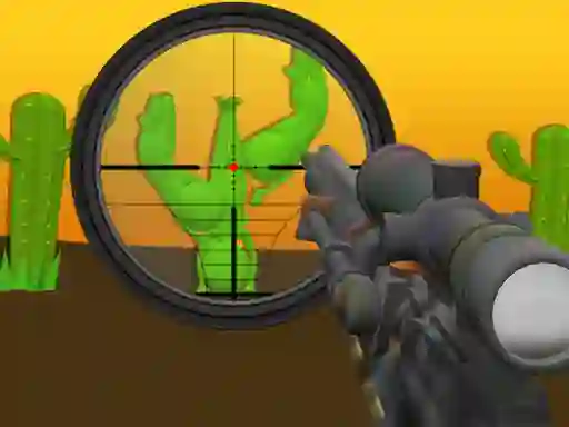 Logħba Hawkeye Sniper onlajn