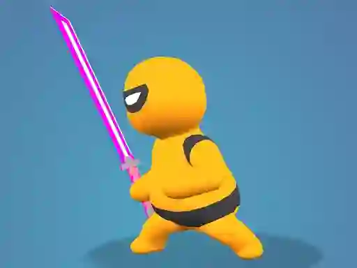Logħba Ninja Ghost onlajn