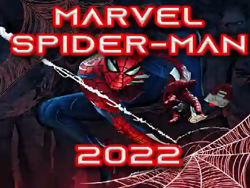 Logħba Marvel Spider Man onlajn