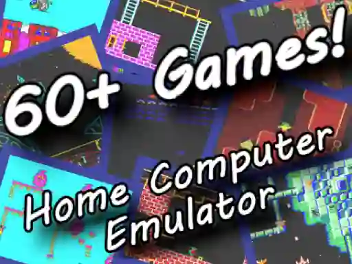Logħba The Family Emulator onlajn