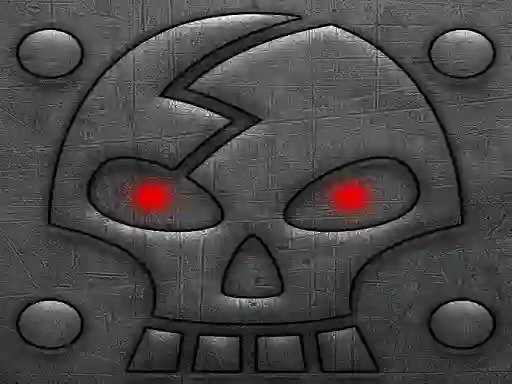 Logħba Guardians of the Dark Dungeon onlajn
