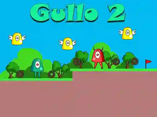 Logħba Gullo 2 onlajn