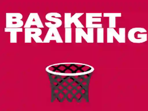 Logħba Basket Training onlajn