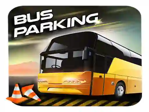 Logħba Vegas city Highway Bus onlajn