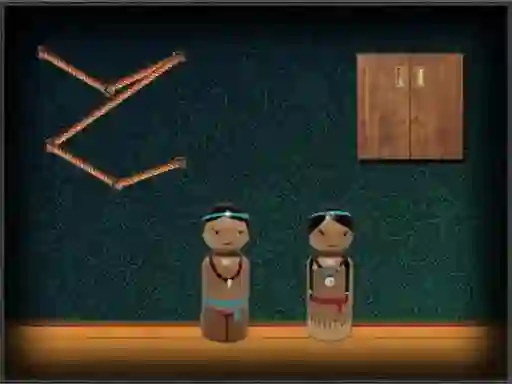 Logħba Amgel Easy Room Escape 67 onlajn