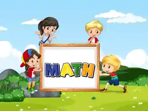 Logħba Dice Math onlajn