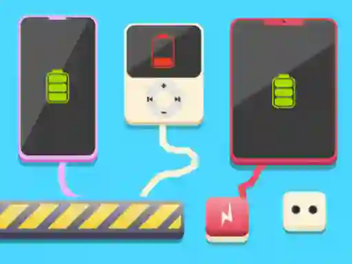 Logħba Full Charge onlajn