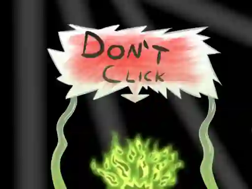 Logħba Don`t click onlajn