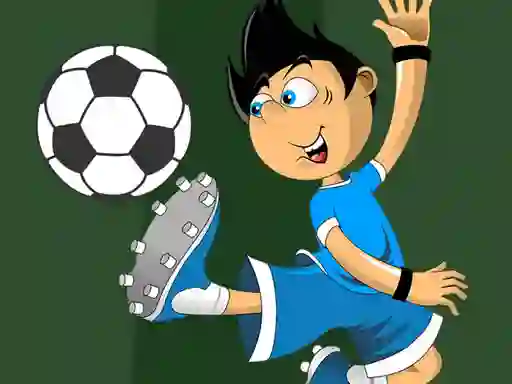 Logħba Soccer Stars Jigsaw onlajn