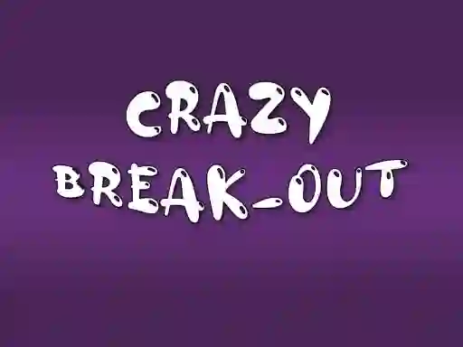 Logħba Crazy Break-Out onlajn