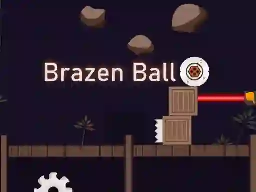 Logħba Brazen Ball onlajn