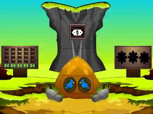 Logħba Dino Rescue onlajn
