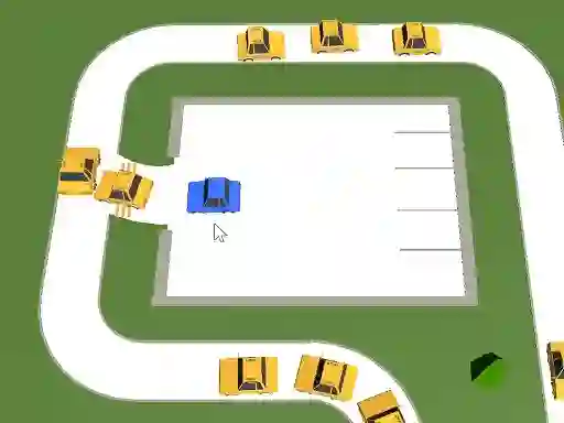 Logħba Car Master Parking Lot 2022 onlajn