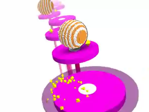 Logħba Bouncing Marbles onlajn