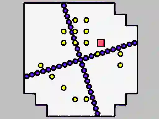 Logħba Hardest Game Ever onlajn