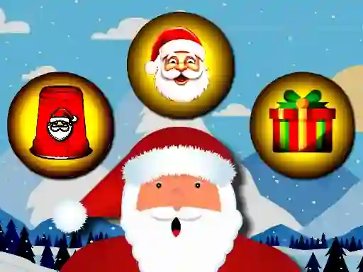 Logħba Talking Santa Claus onlajn