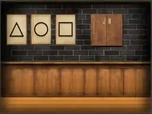 Logħba Amgel Kids Room Escape 68 onlajn