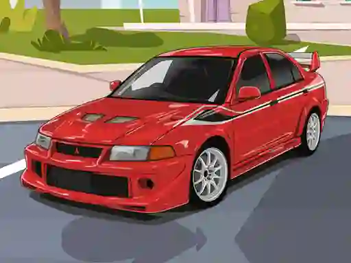 Logħba Parking Challenge 2 onlajn