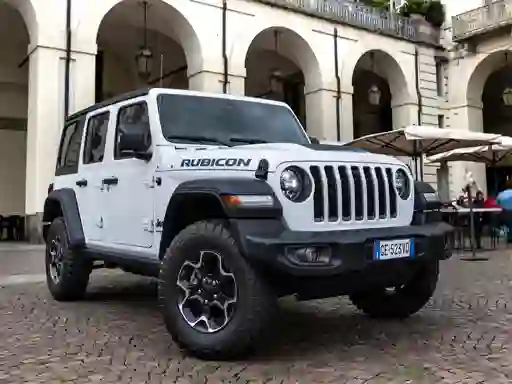 Logħba Jeep Wrangler 4xe Slide onlajn