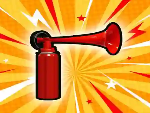 Logħba Air Horn onlajn