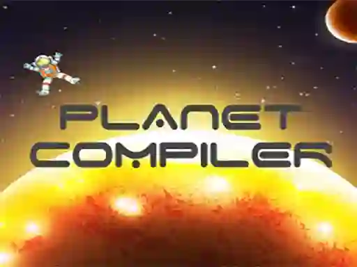 Logħba Planet Escape onlajn