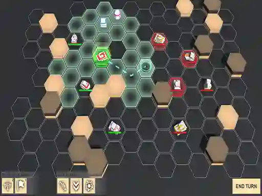 Logħba Turn Based onlajn